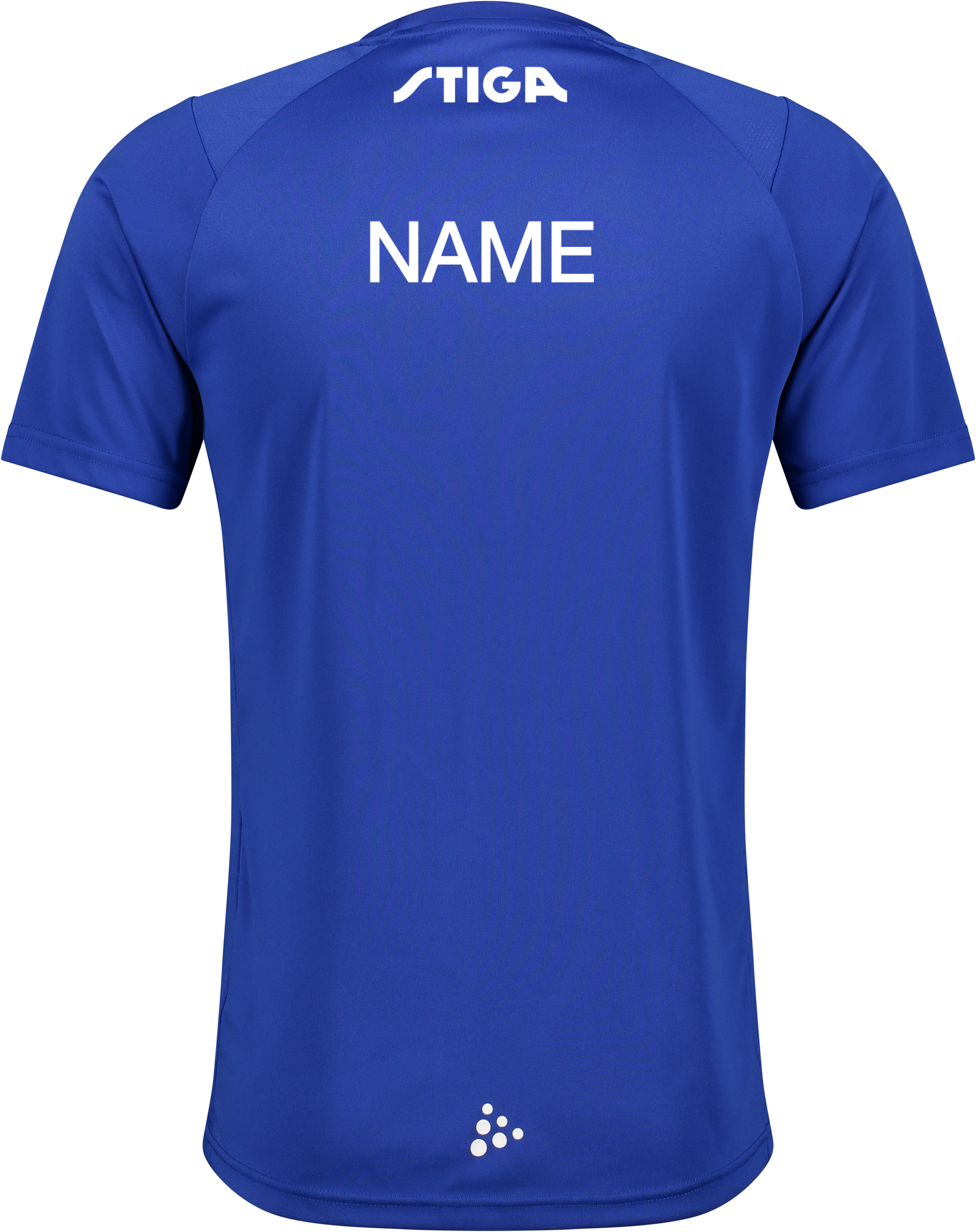 CRAFT, Rush 2.0 Ss Tee Jr