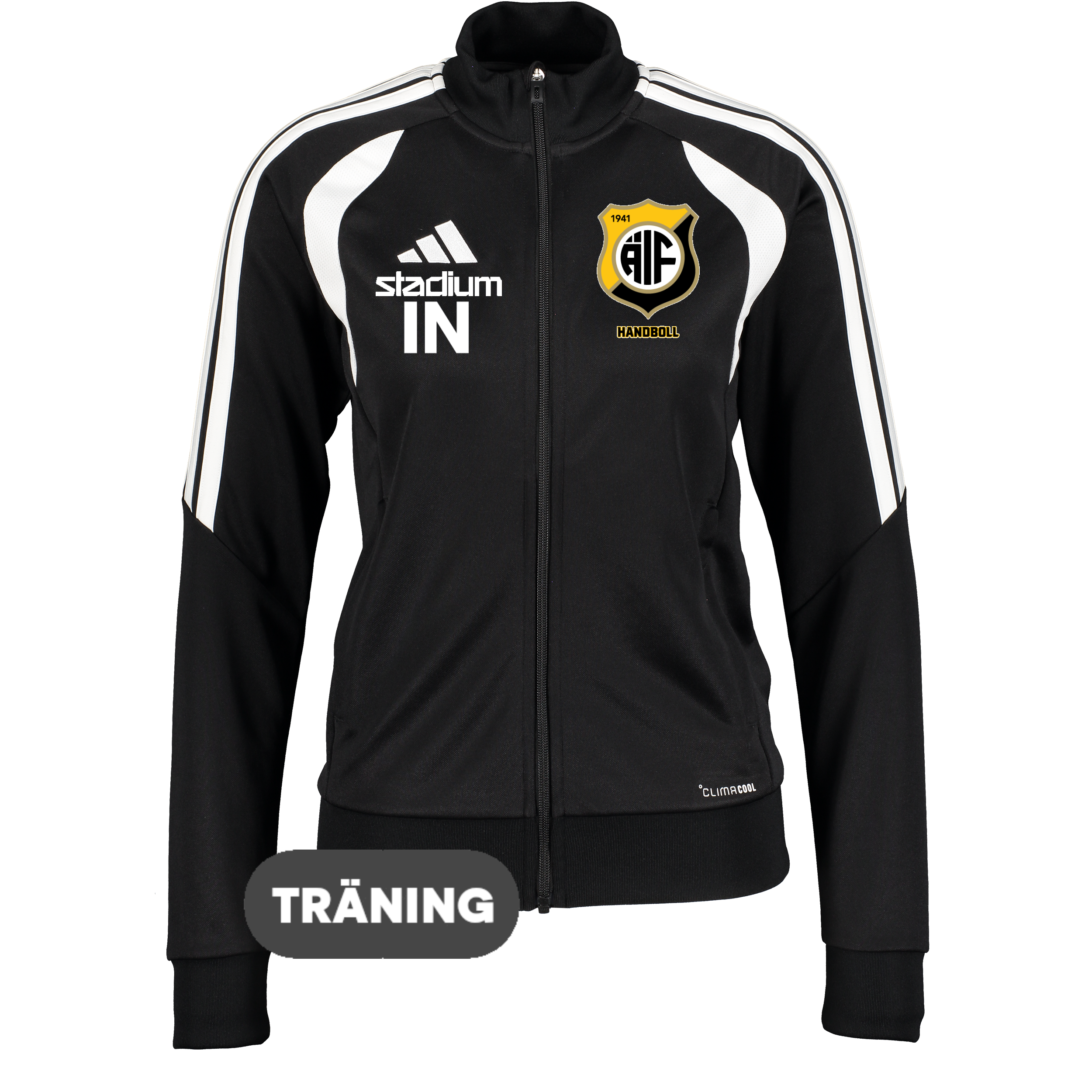 
ADIDAS, 
TIRO26 L TR JKT W, 
Detail 1
