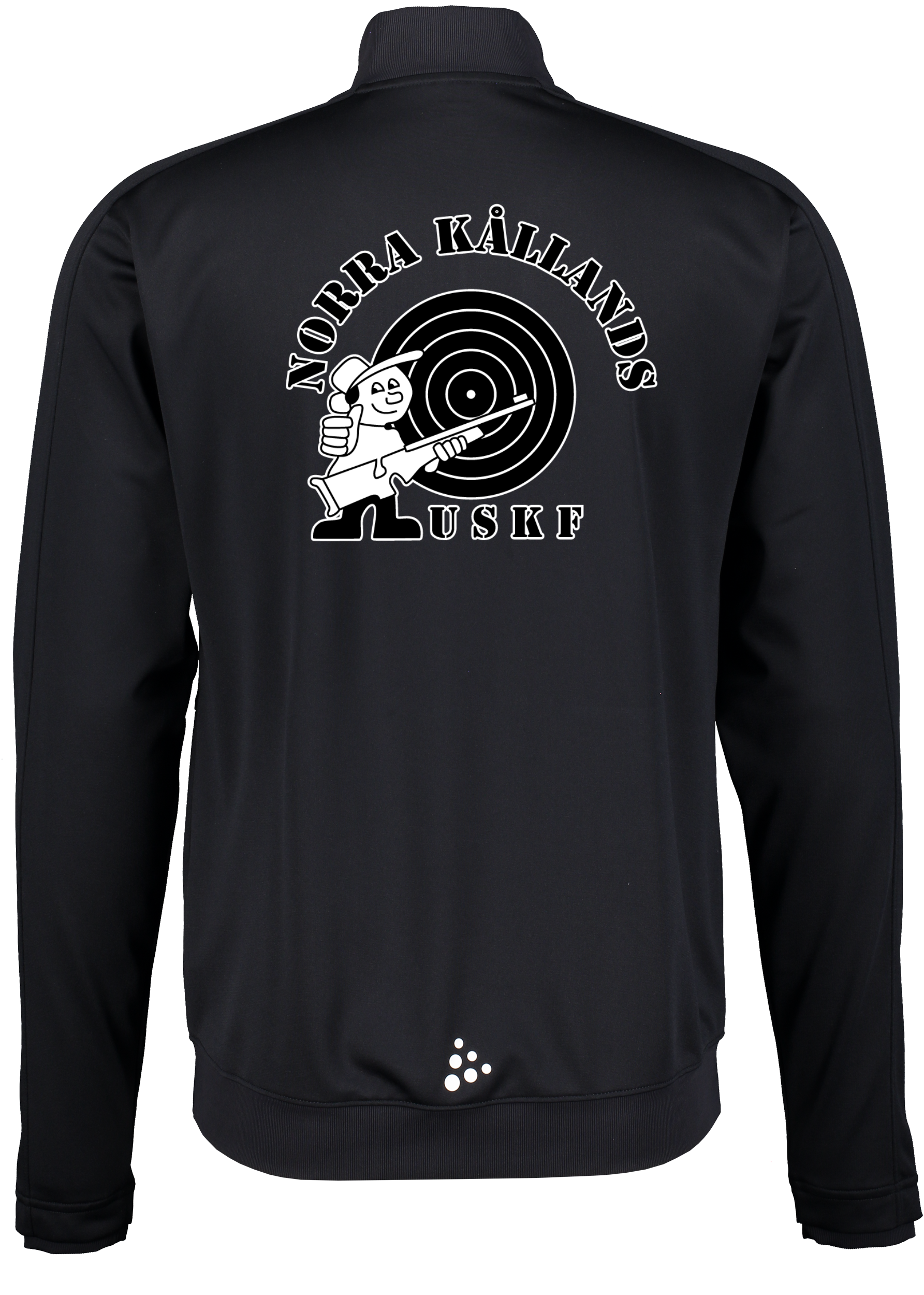 CRAFT, Evolve 2.0 Full Zip Jacket M