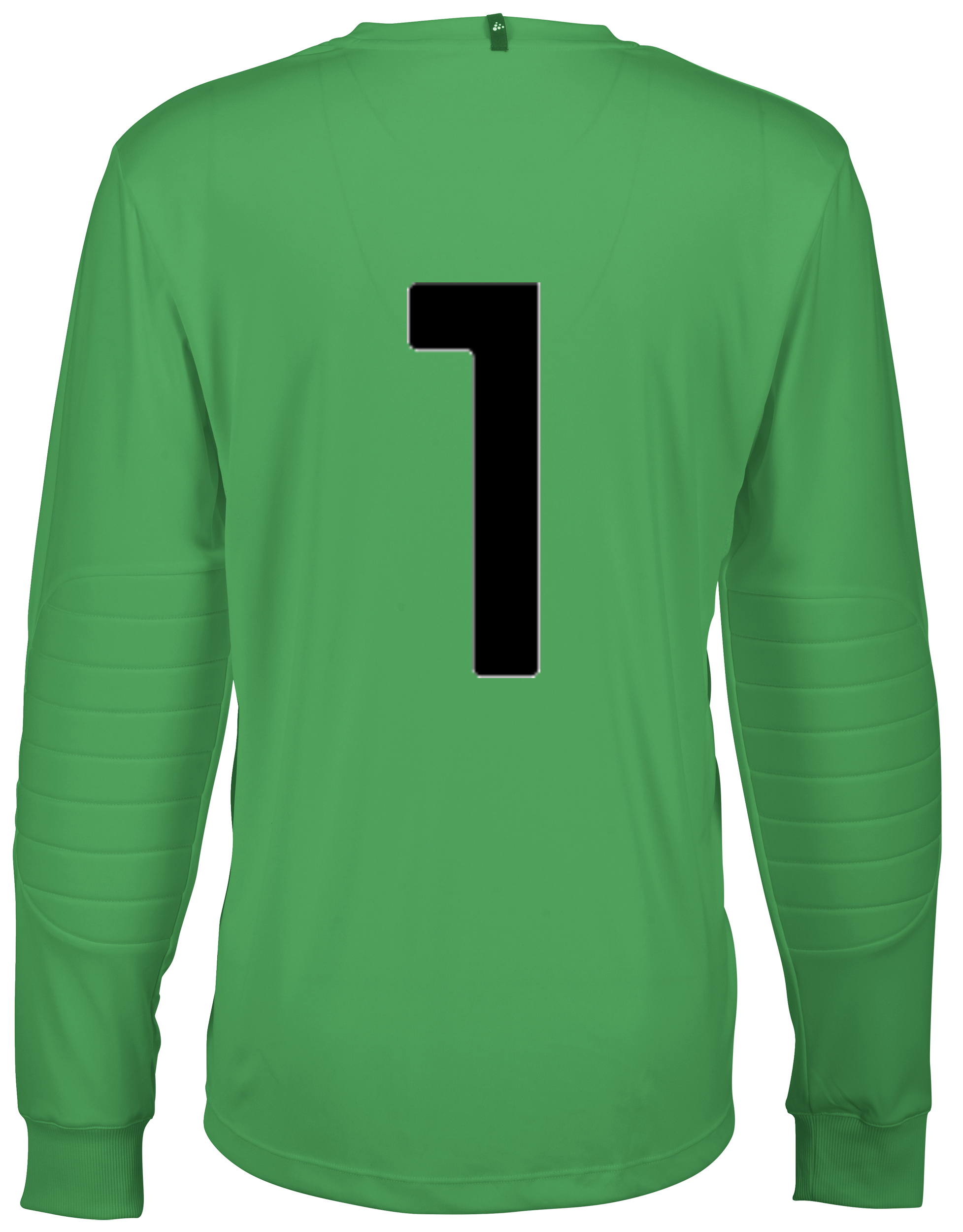 CRAFT, SQUAD GO GK JSY