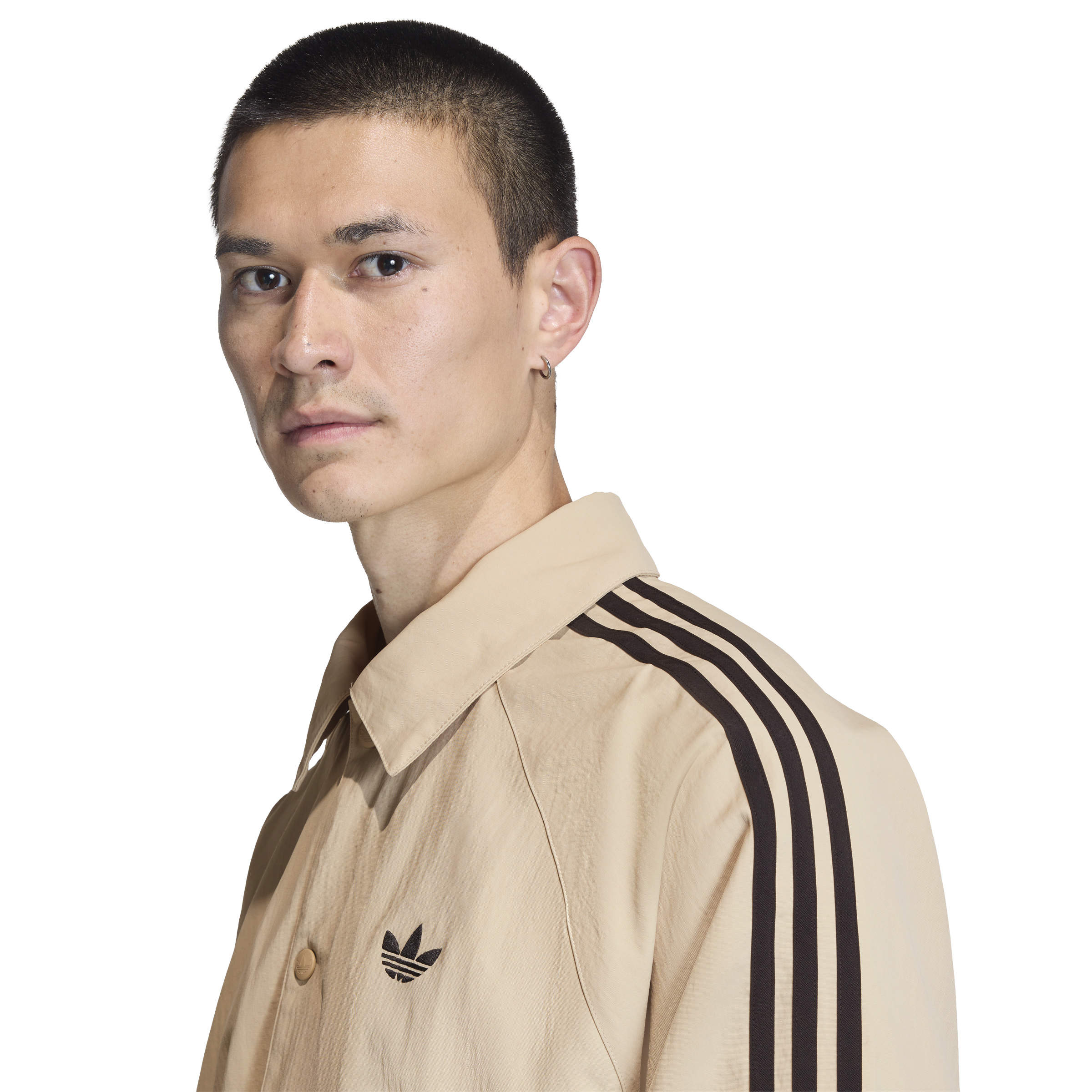 ADIDAS ORIGINALS, M 3S JKT