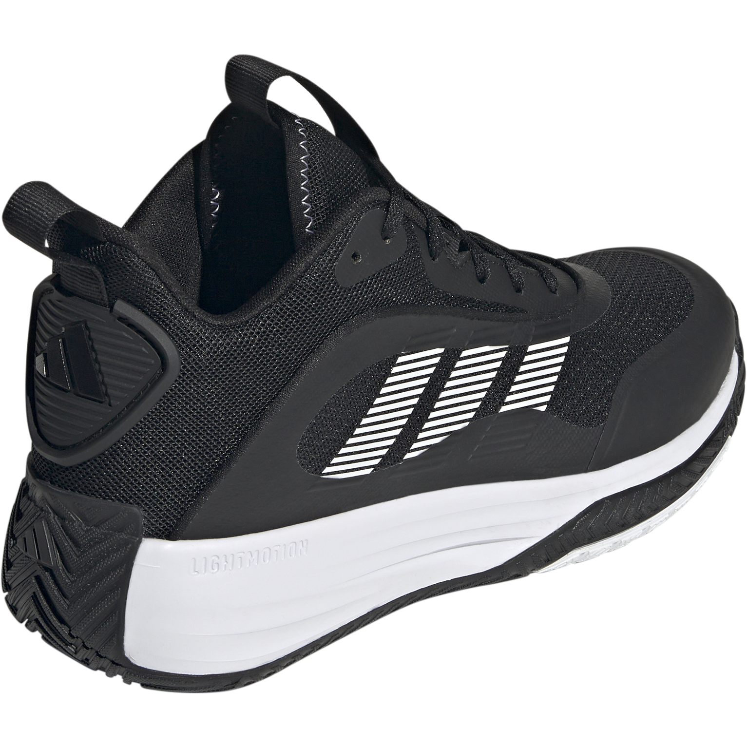 ADIDAS, Ownthegame 3.0