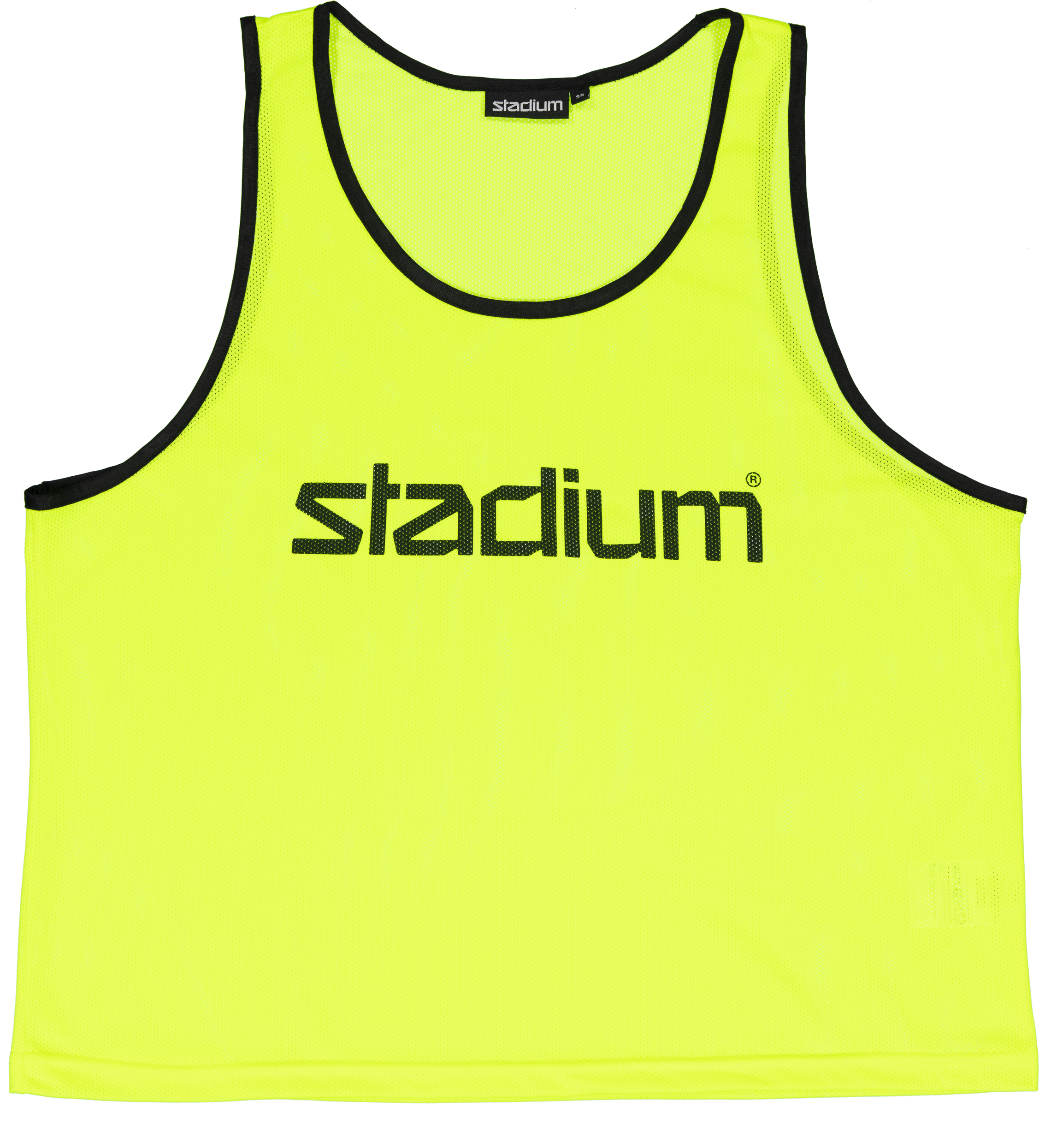 
STADIUM, 
Training Vest 5-P, 
Detail 1
