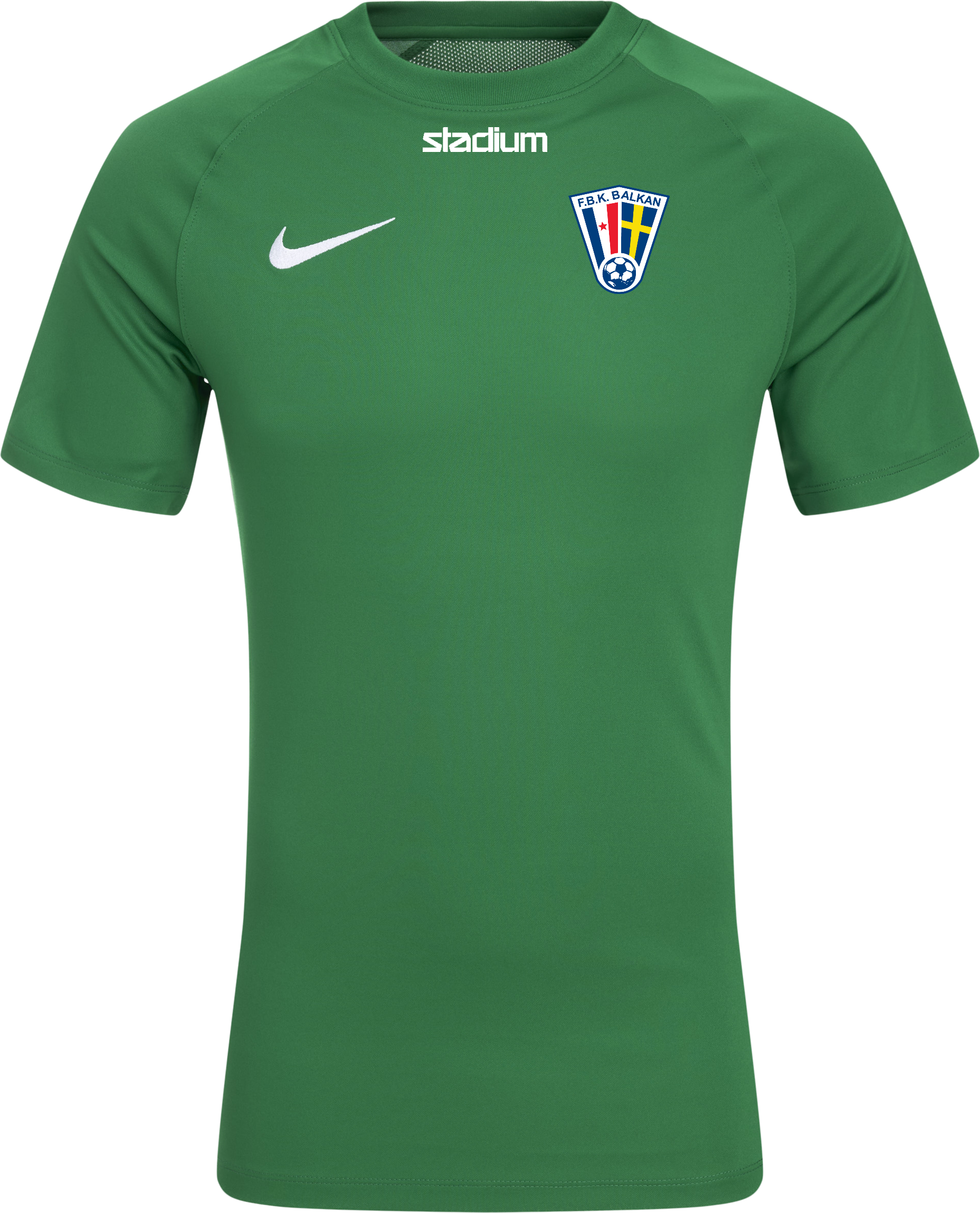 
NIKE, 
PARK VIII SS JSY JR, 
Detail 1
