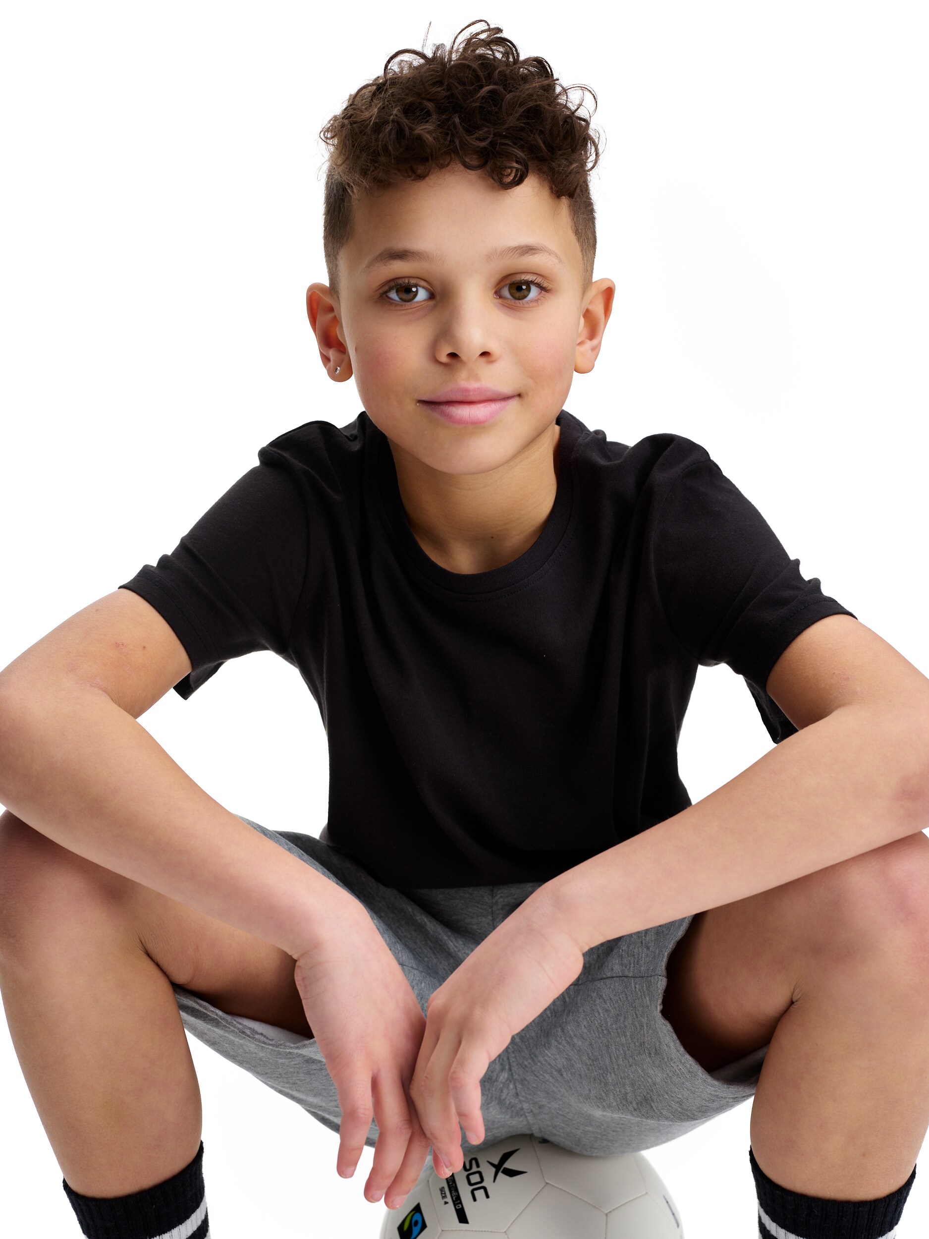 TAKEOFF, Basic Tee Jr