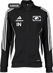 390925101101 ADIDAS Tiro24 Tr Jkt Jr 390925101101 ADIDAS Tiro24 Tr Jkt Jr Standard Small1x1