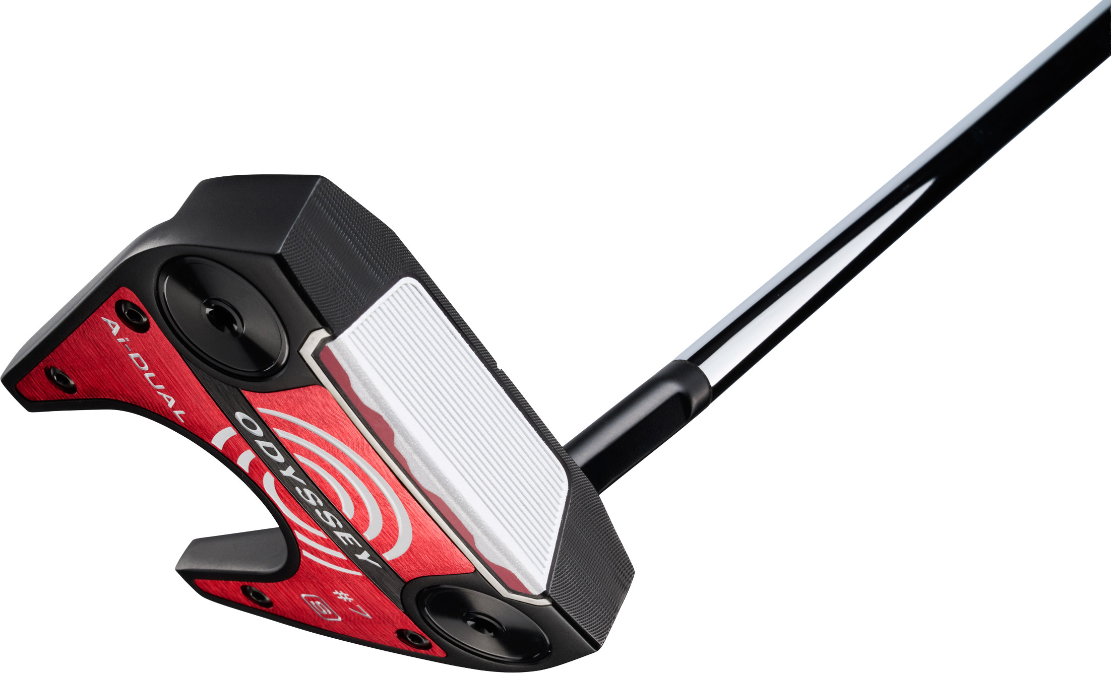 
ODYSSEY, 
AI DUAL #7 S PSTL RH, 
Detail 1
