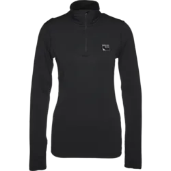 708793101101 SPRAYWAY  Effra Half Zip Ii W 708793101101 SPRAYWAY Effra Half Zip Ii W  Standard Small1x1