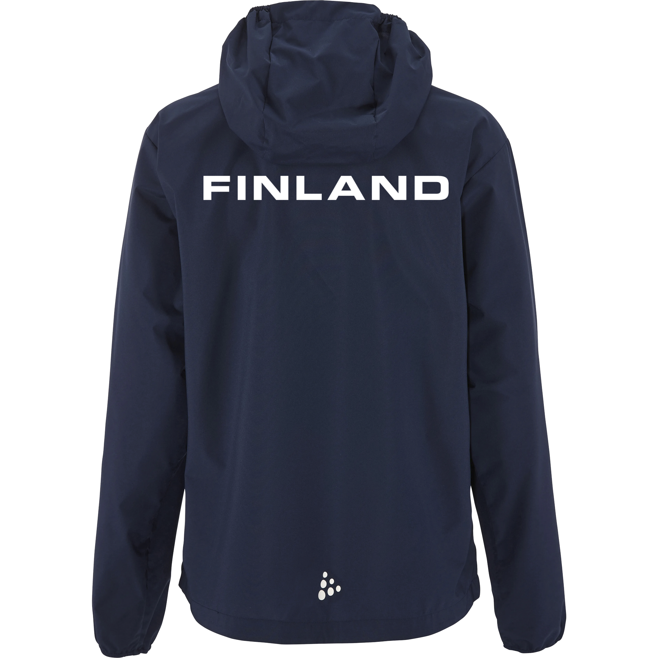 CRAFT, SQUAD GO WEATHER JACKET W