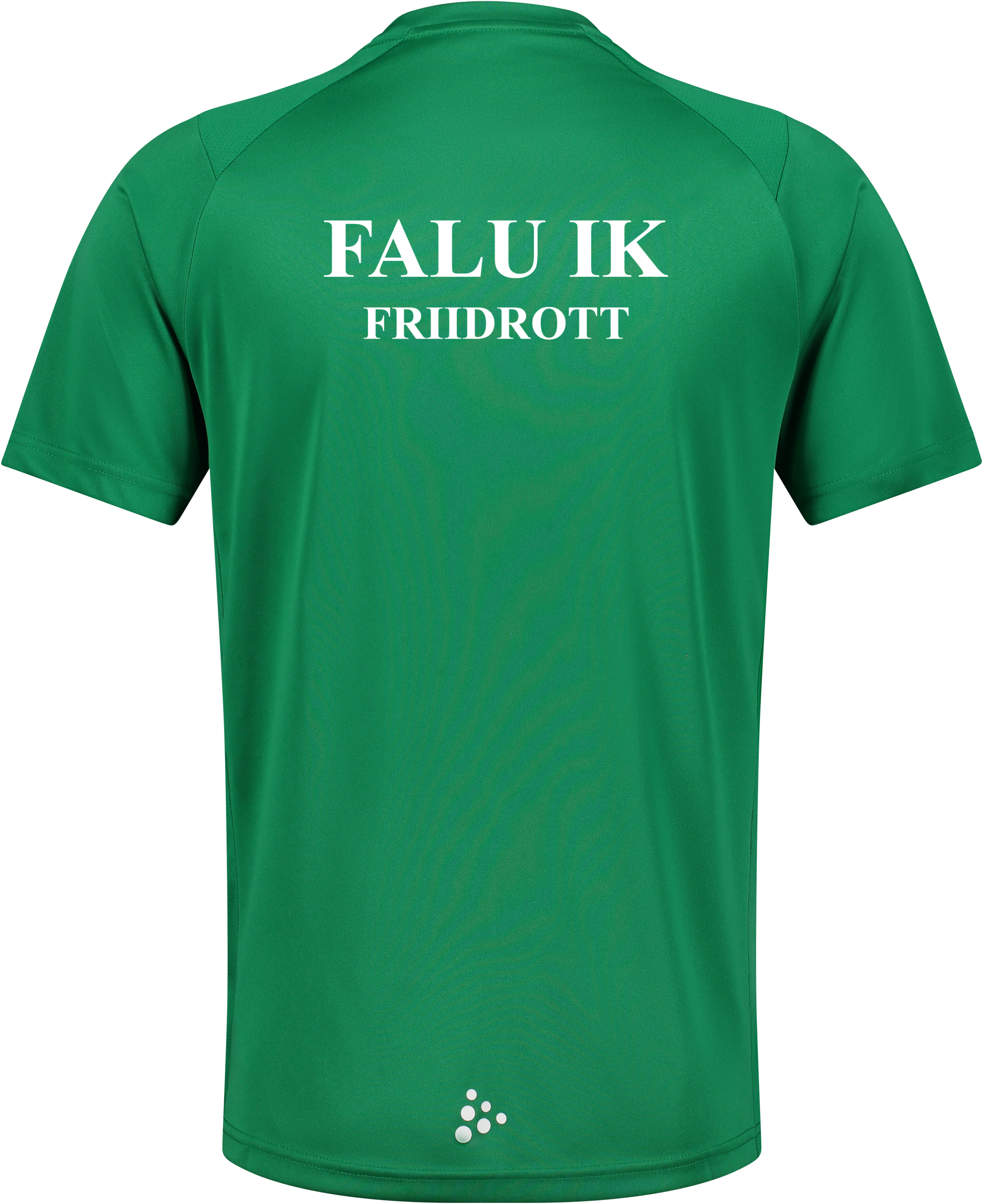 CRAFT, Rush 2.0 Ss Tee M