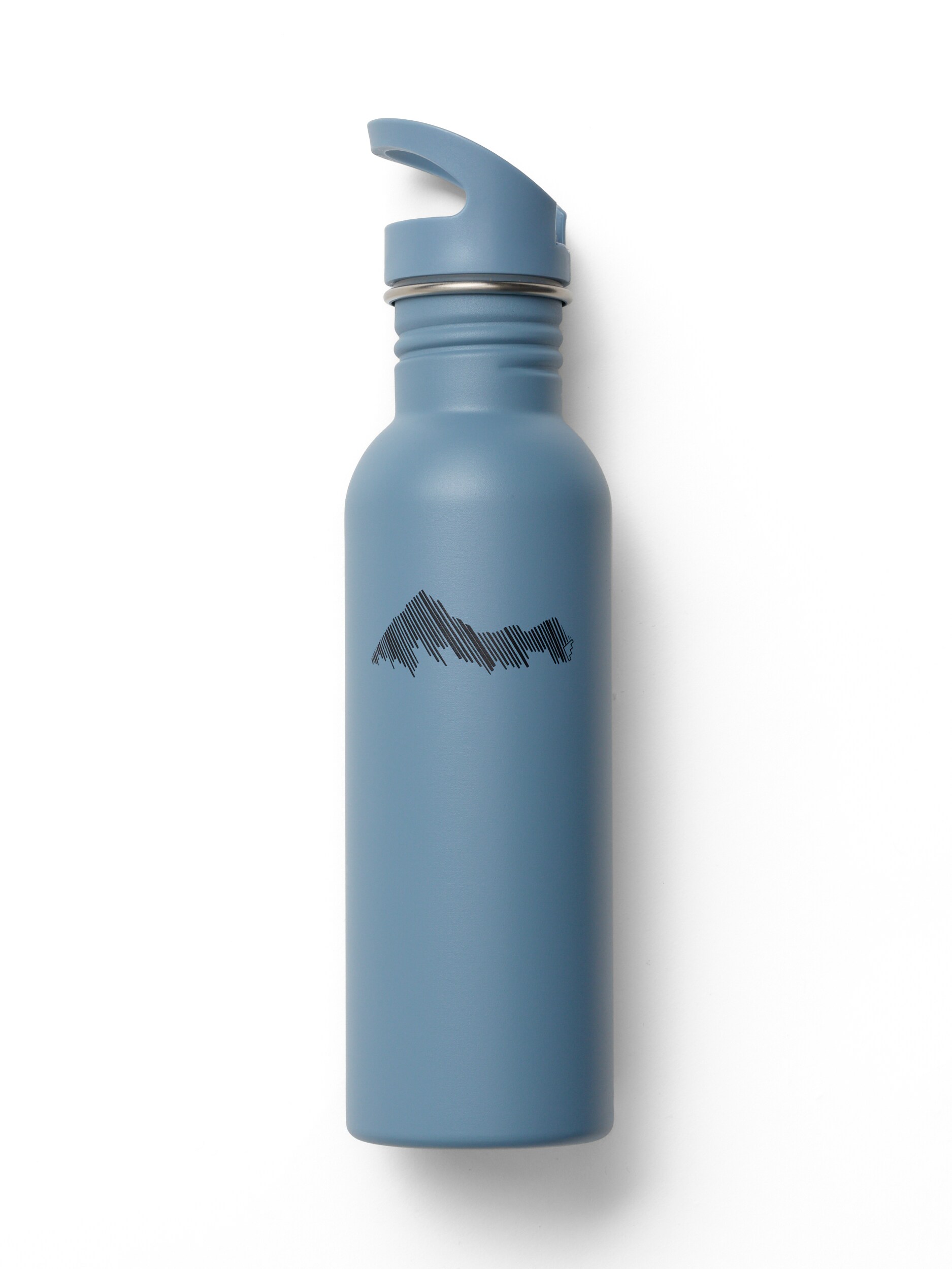 
SKI INDUSTRIES, 
WATER BOTTLE 750, 
Detail 1
