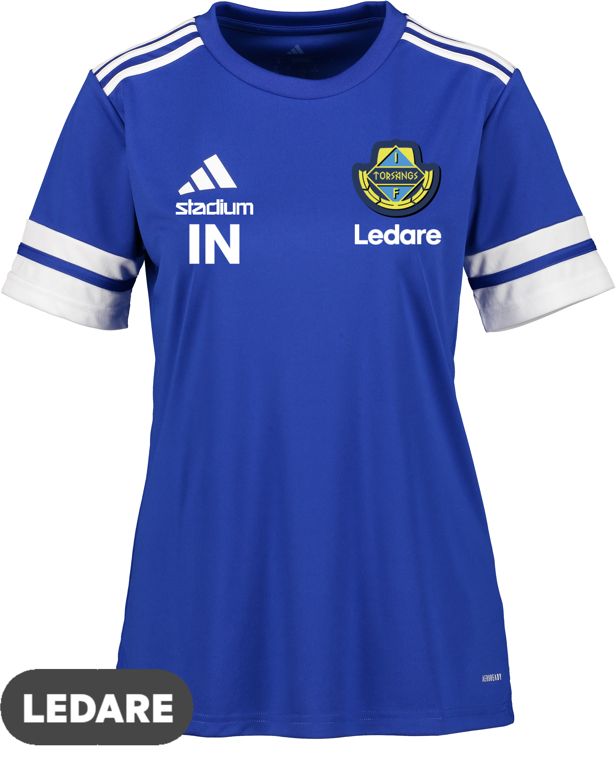 
ADIDAS, 
Squad25 Jsy W, 
Detail 1
