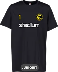 292680104101 CLIQUE Active Tee Jr 292680104101 CLIQUE Active Tee Jr Standard Small1x1