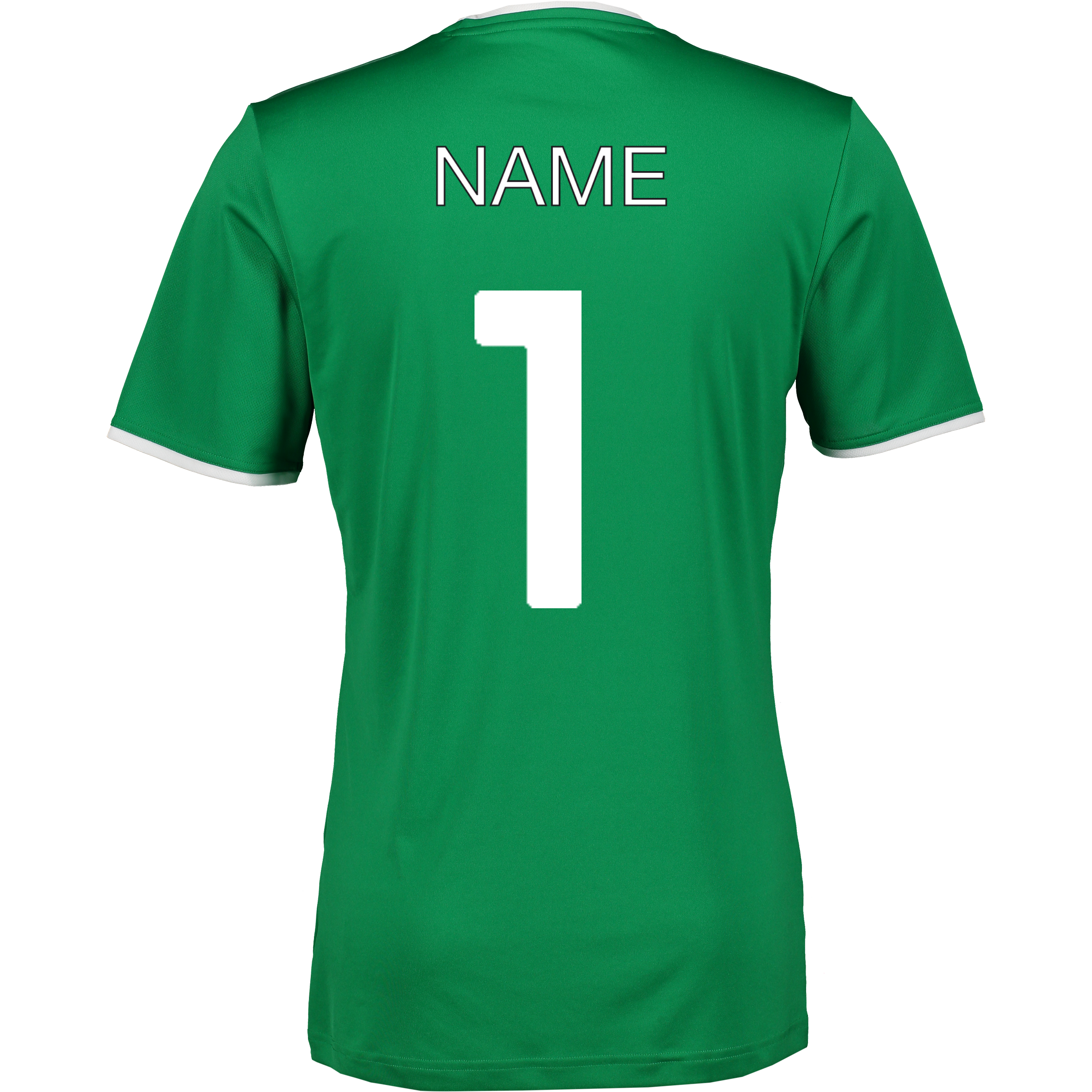 ADIDAS, ENT26 JSY JR