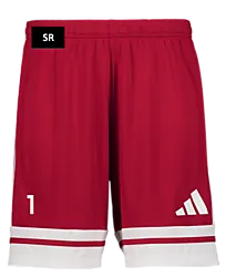 400131103101 ADIDAS Squad25 Sho 400131103101 ADIDAS Squad25 Sho Standard Small1x1