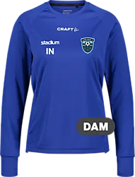 394177101101 CRAFT Rush 2.0 Ls Tee W 394177101101 CRAFT Rush 2.0 Ls Tee W Standard Small1x1