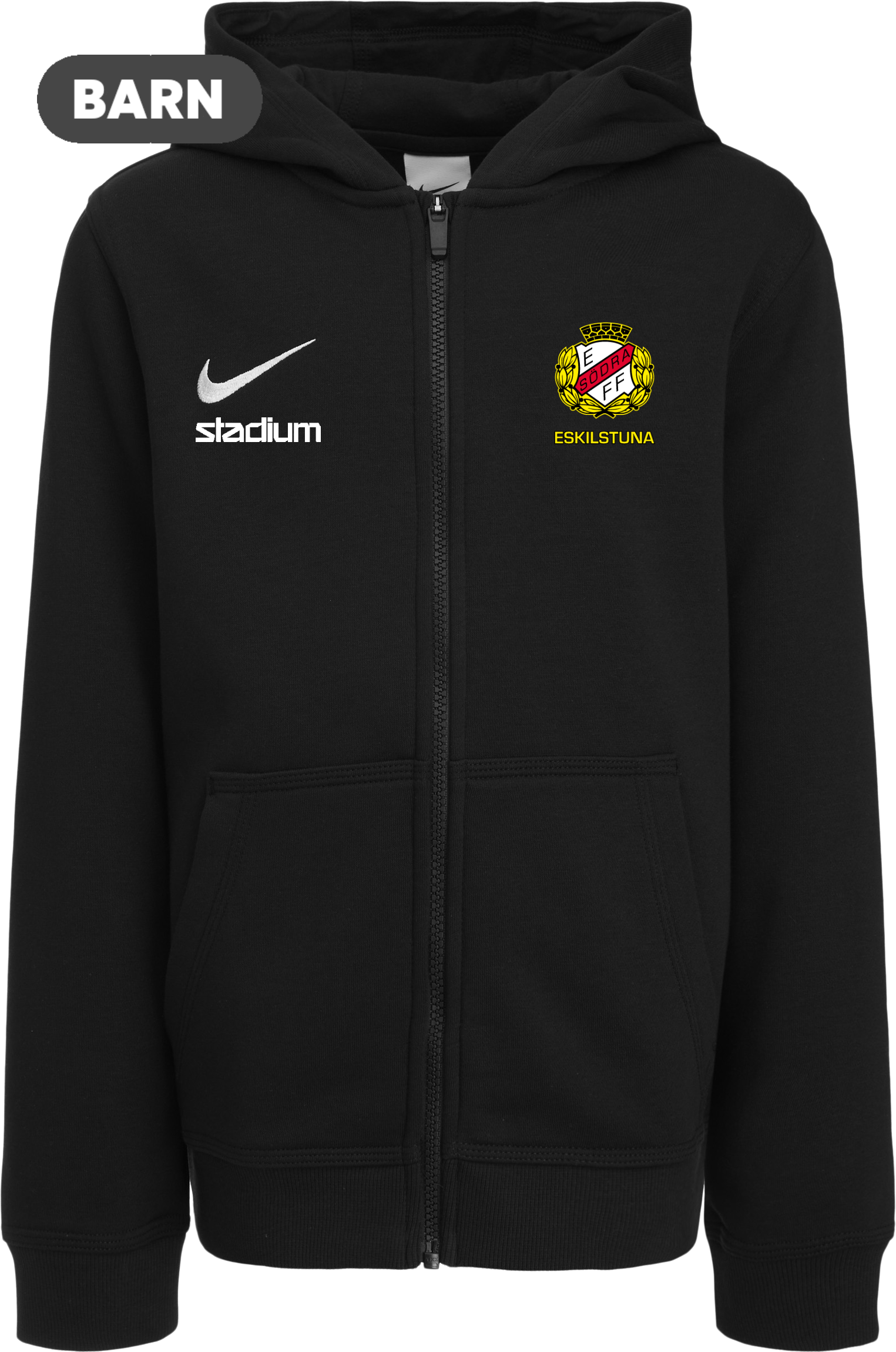 
NIKE, 
PARK26 FLC FZ HOOD JR, 
Detail 1
