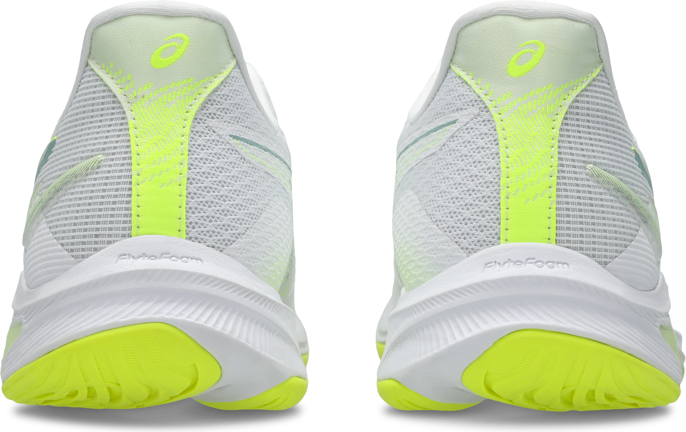 ASICS, W Netburner Ballistic Ff 4