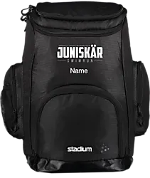 400821101101 CRAFT Transit Equipment Bag 65 L 400821101101 CRAFT Transit Equipment Bag 65 L Standard Small1x1