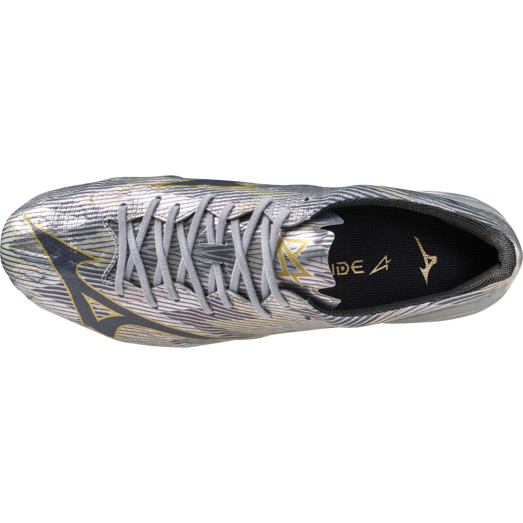 MIZUNO, Mizuno Alpha Ii Elite Fg