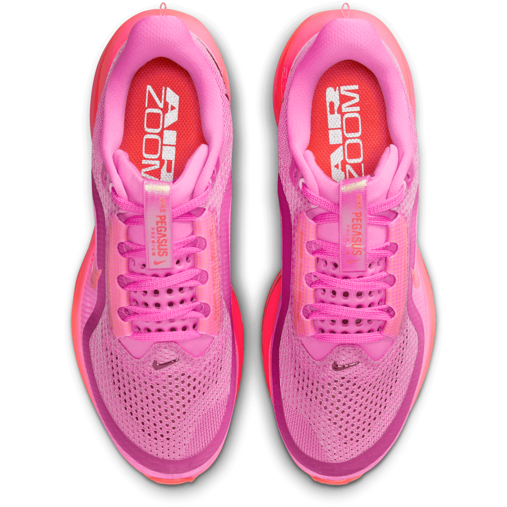 NIKE, W Pegasus Premium