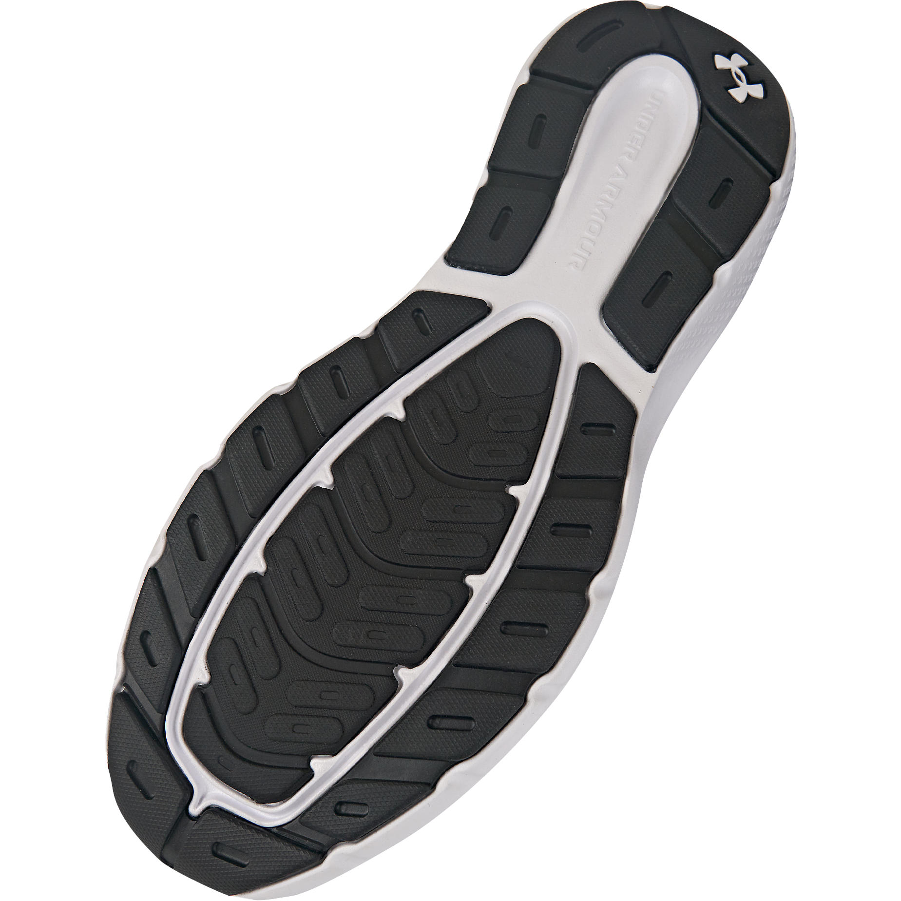 UNDER ARMOUR, M Charged Rogue 5