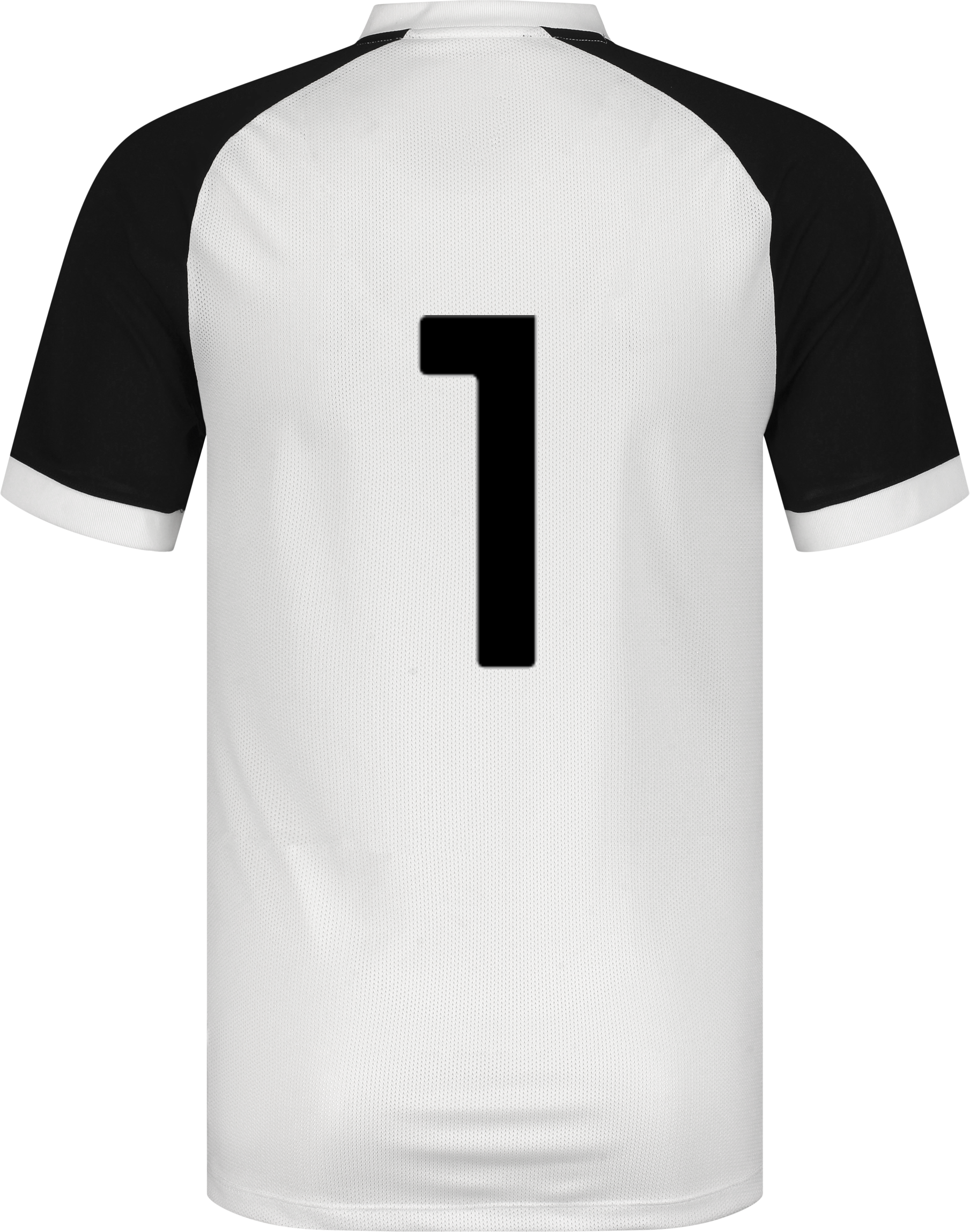 NIKE, TROPHY VI JSY JR