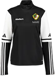 400097105102 ADIDAS Squad25 Tr Top W 400097105102 ADIDAS Squad25 Tr Top W Standard Small1x1