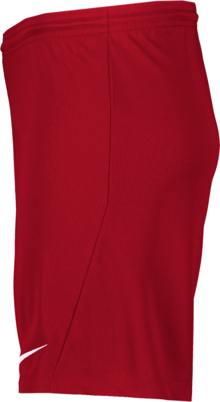 NIKE, Park III Short