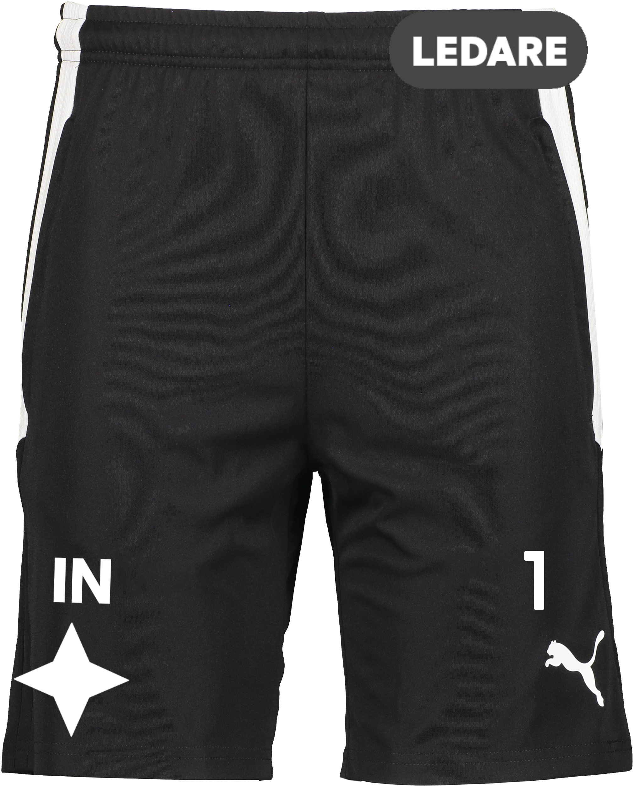 
PUMA, 
T Liga Trg Sho, 
Detail 1
