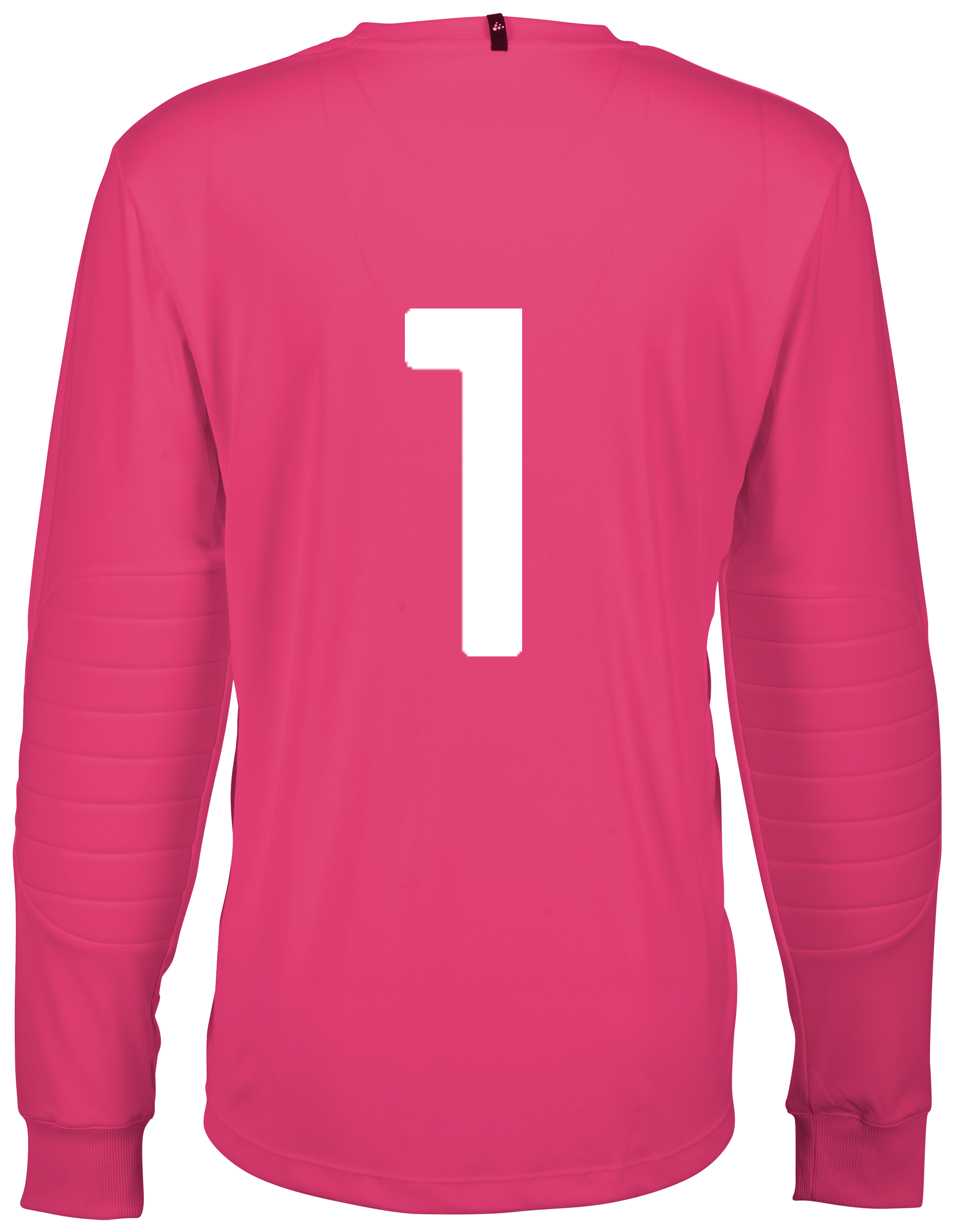 CRAFT, SQUAD GO GK JSY