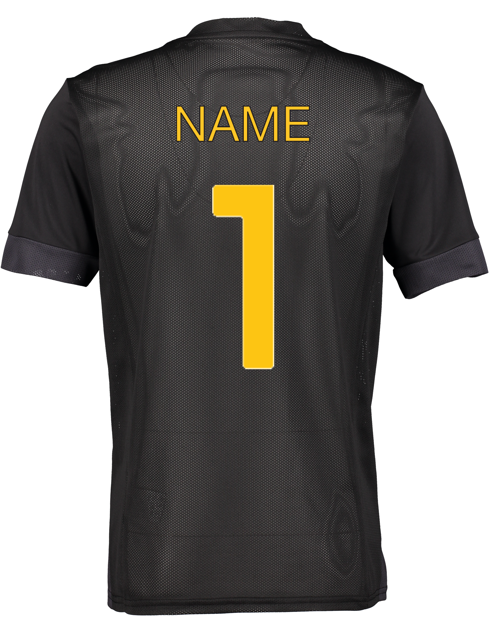 PUMA, T Goal Matchday Jsy