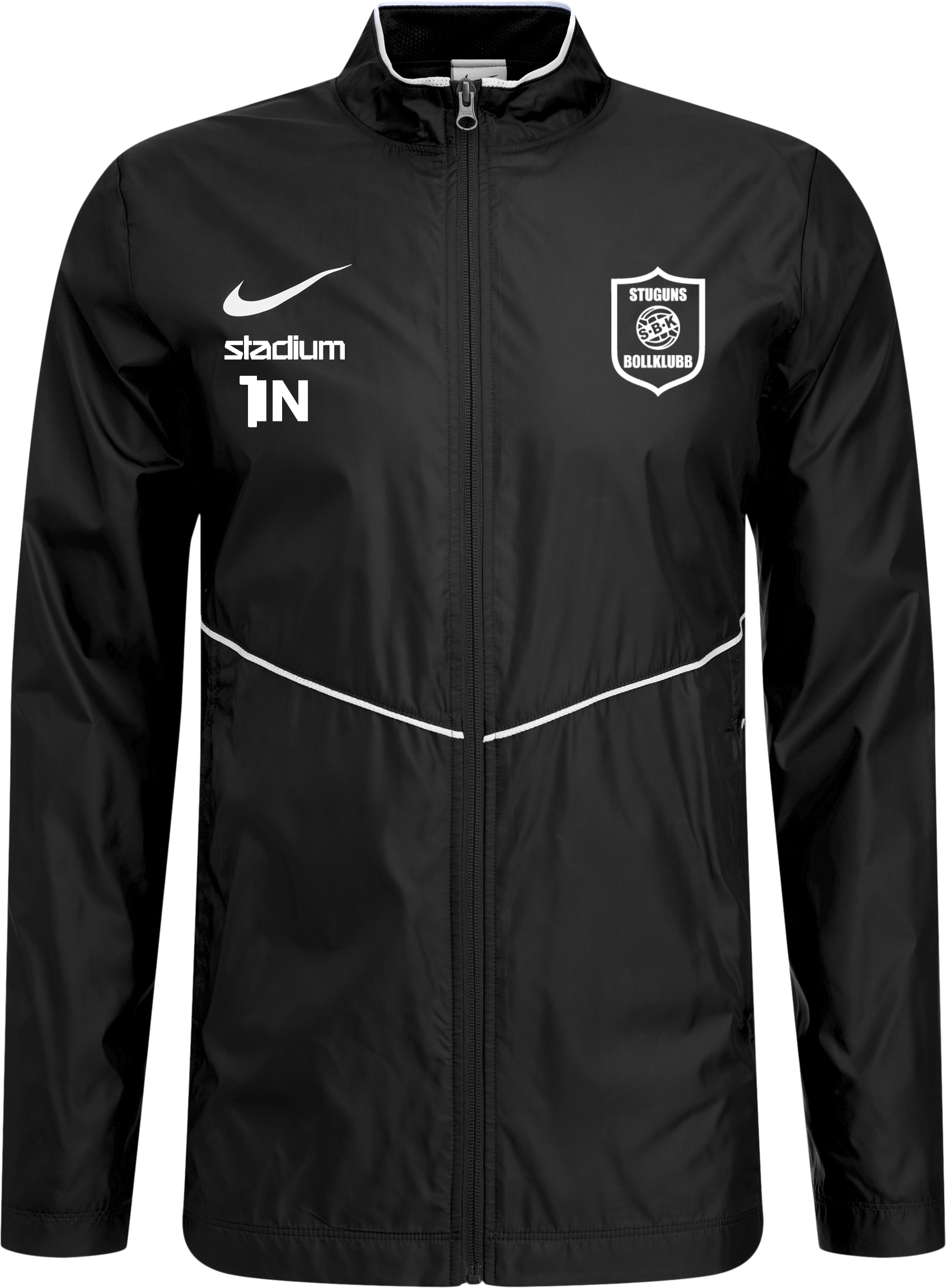 
NIKE, 
PARK26 WIND JKT, 
Detail 1
