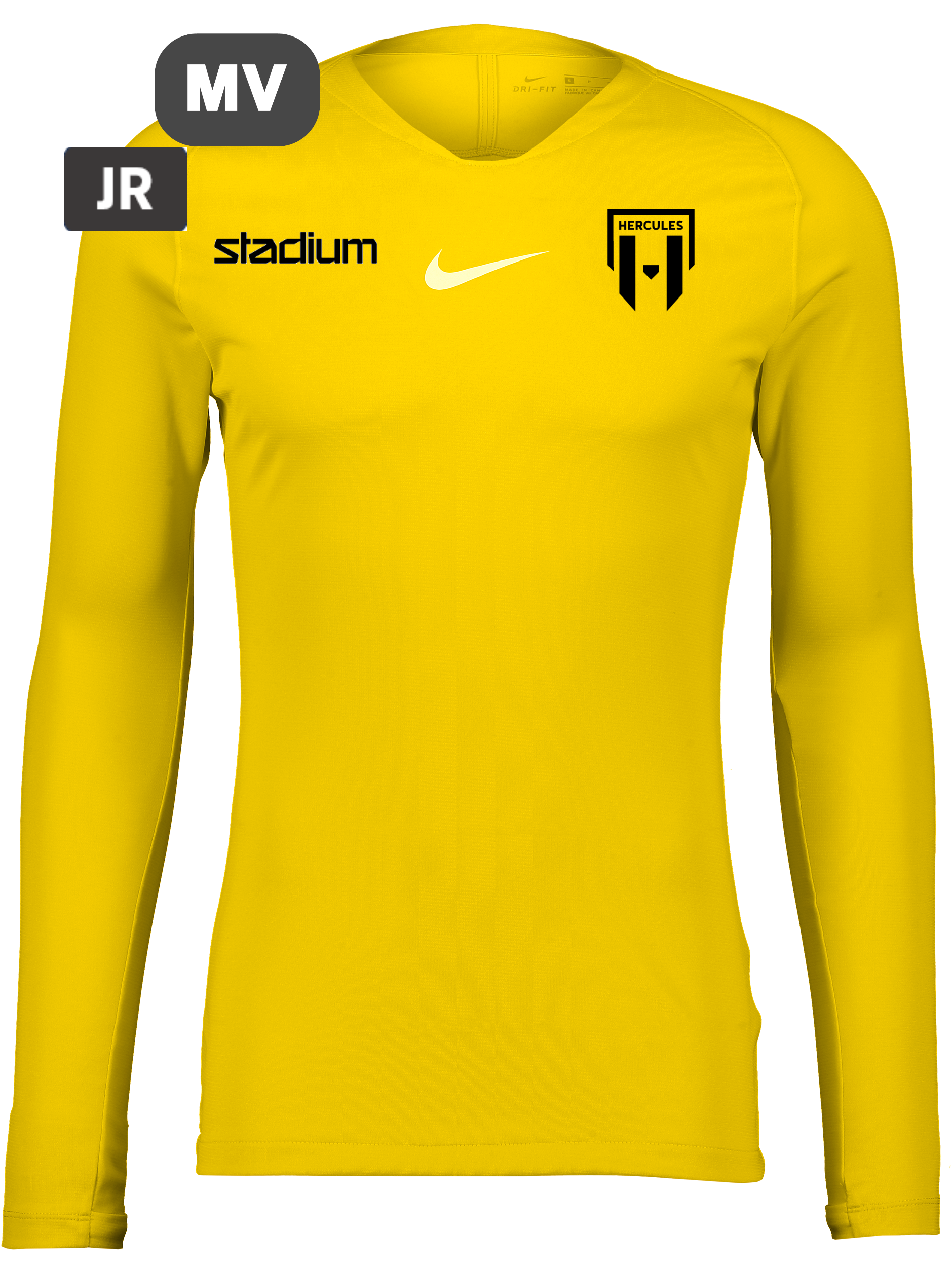 
NIKE, 
Park 1stl Ls Jr, 
Detail 1
