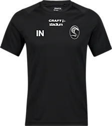 398763106101 CRAFT Rush 2.0 Ss Tee M 398763106101 CRAFT Rush 2.0 Ss Tee M Standard Small1x1