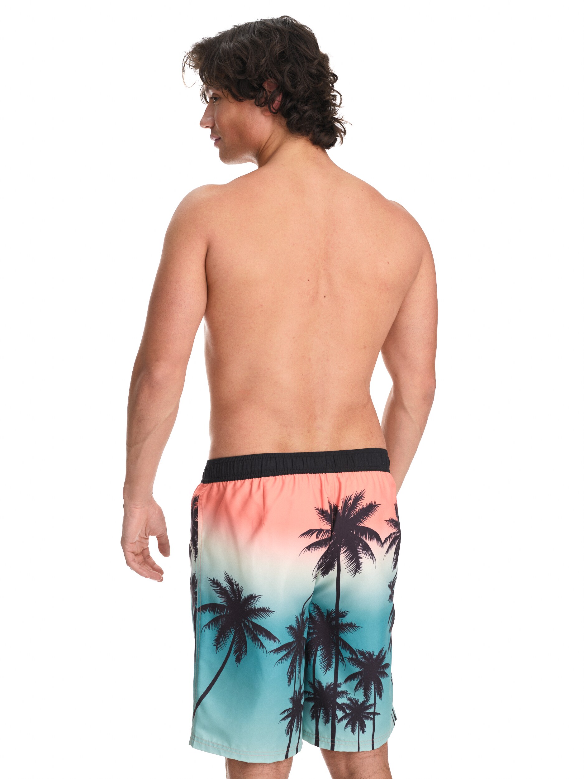 HANGTEN, Board Shorts M