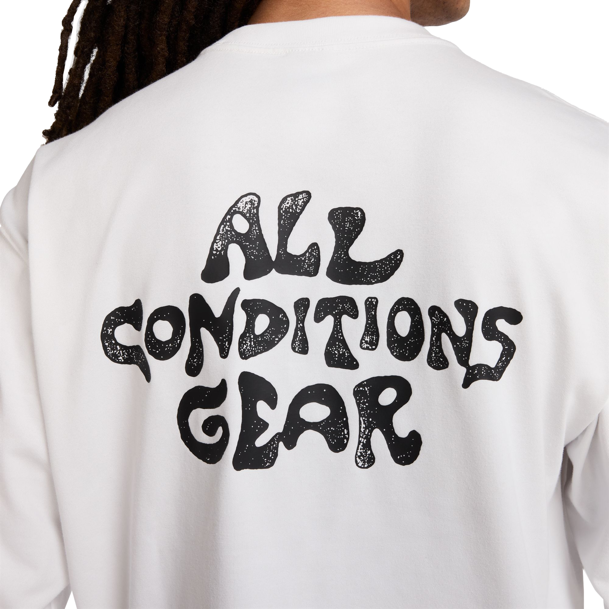 NIKE ACG, M Acg Df Tee Ls Oc Ants