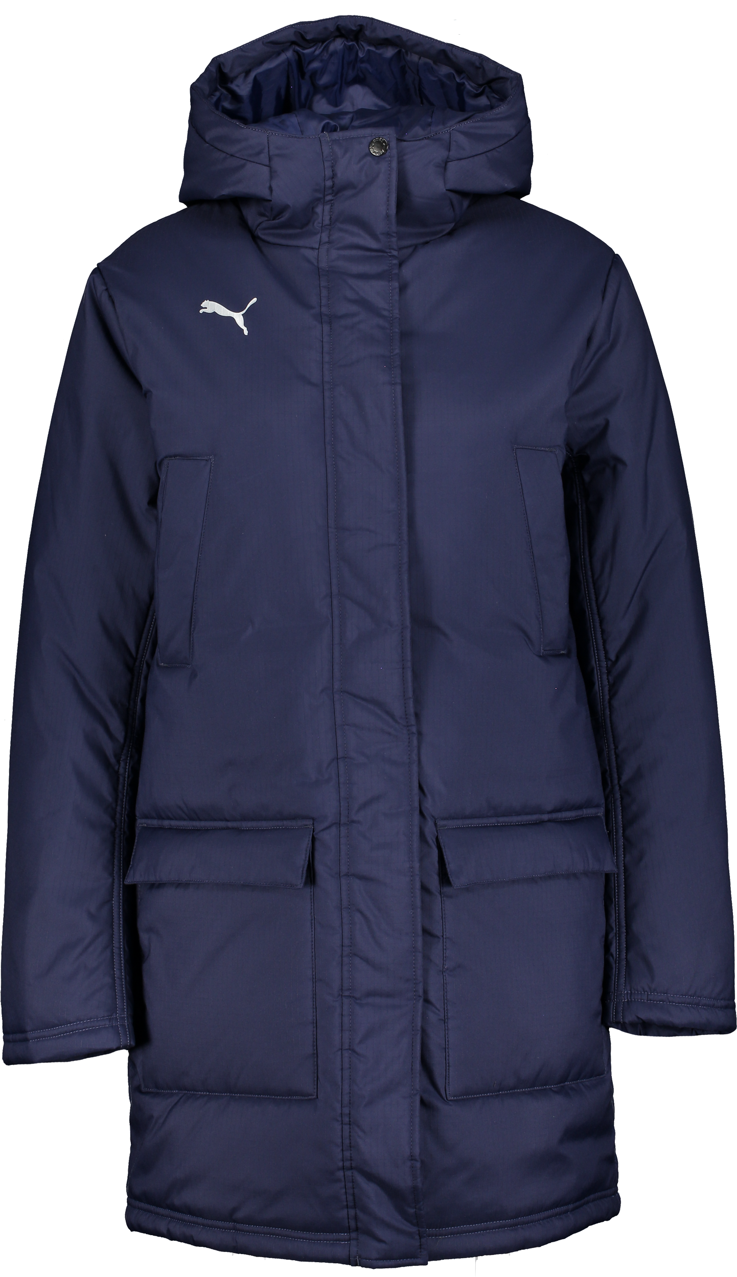 
PUMA, 
T Final Winter Jkt W, 
Detail 1
