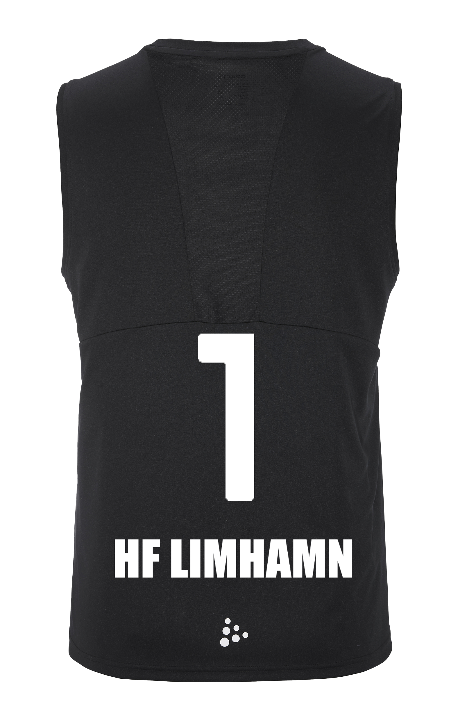 CRAFT, Rush 2.0 Singlet M