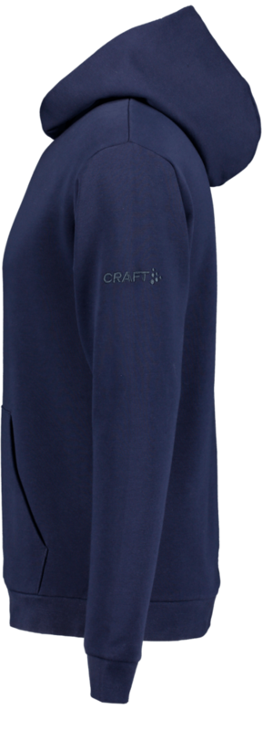 CRAFT, Community 2.0 Hood