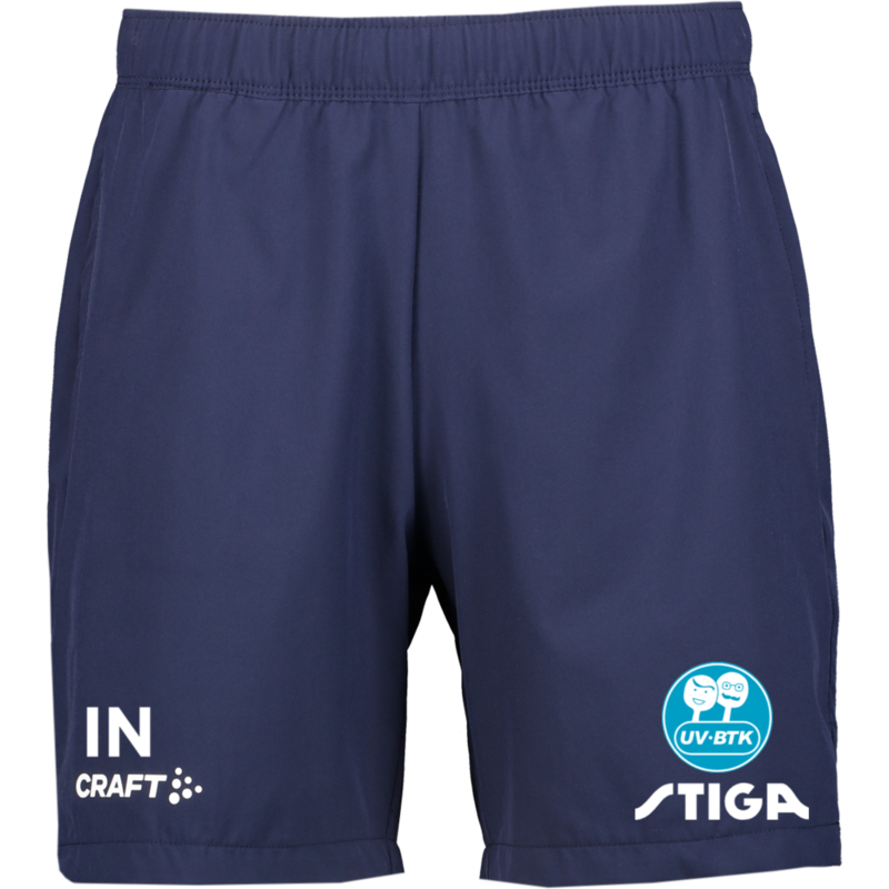 
CRAFT, 
Ability Shorts M, 
Detail 1
