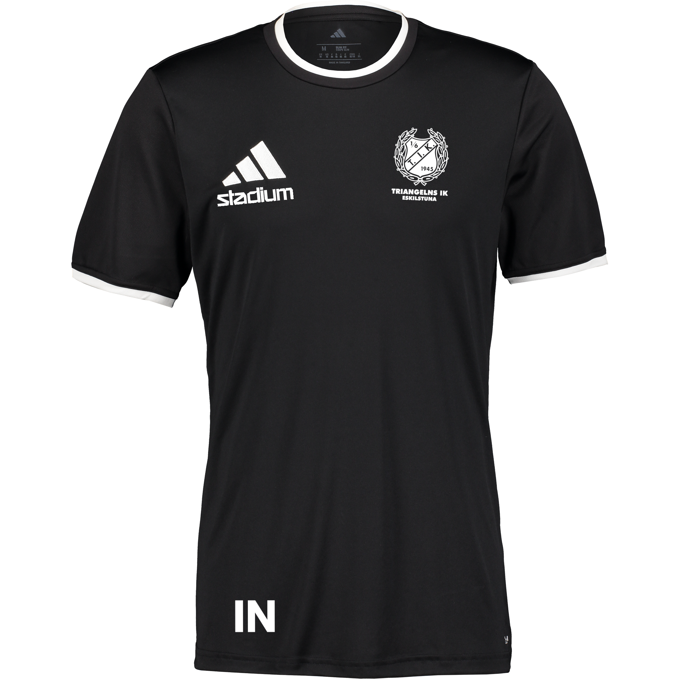 
ADIDAS, 
ENT26 JSY, 
Detail 1
