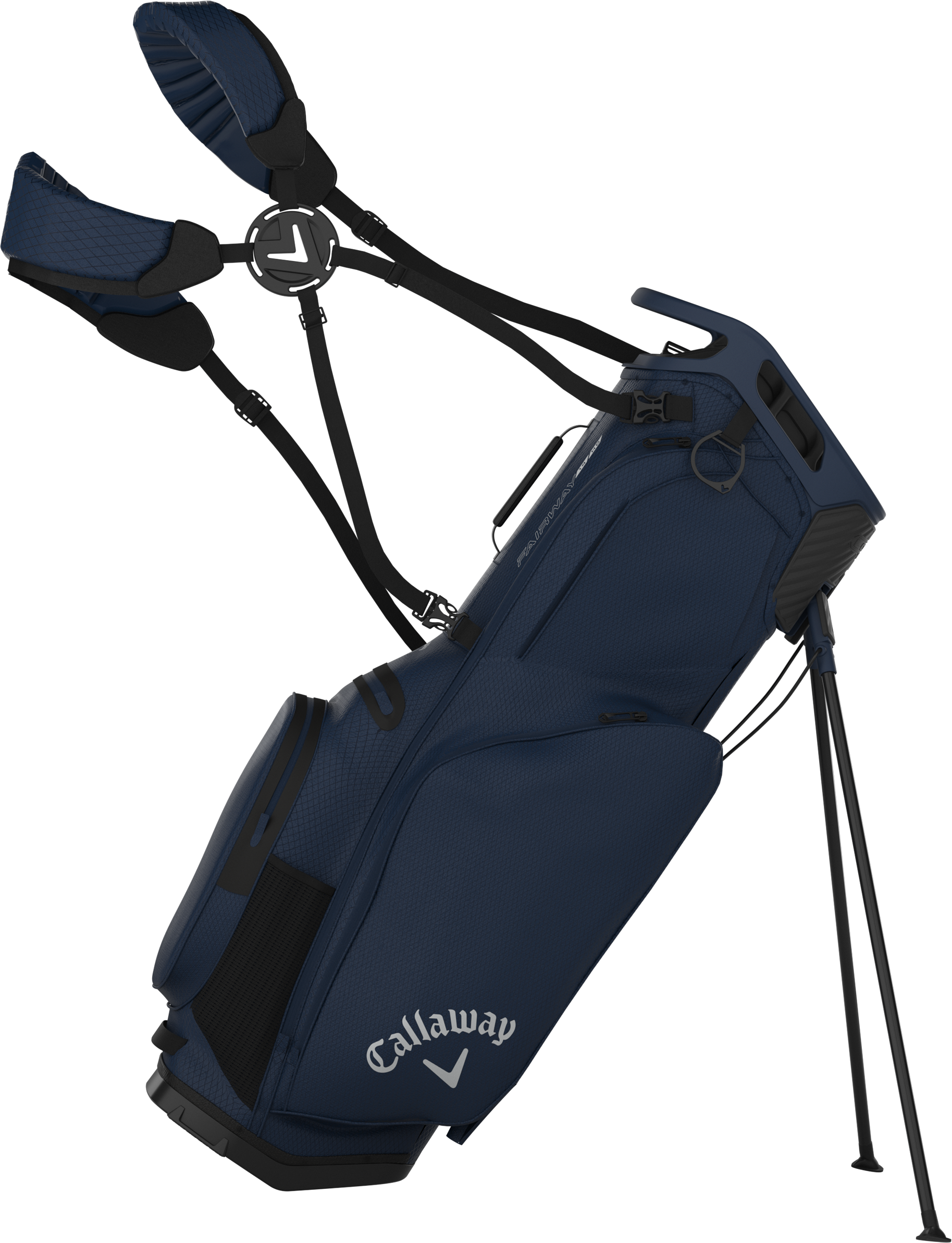 
CALLAWAY, 
FAIRWAY 14 HD STAND BAG, 
Detail 1
