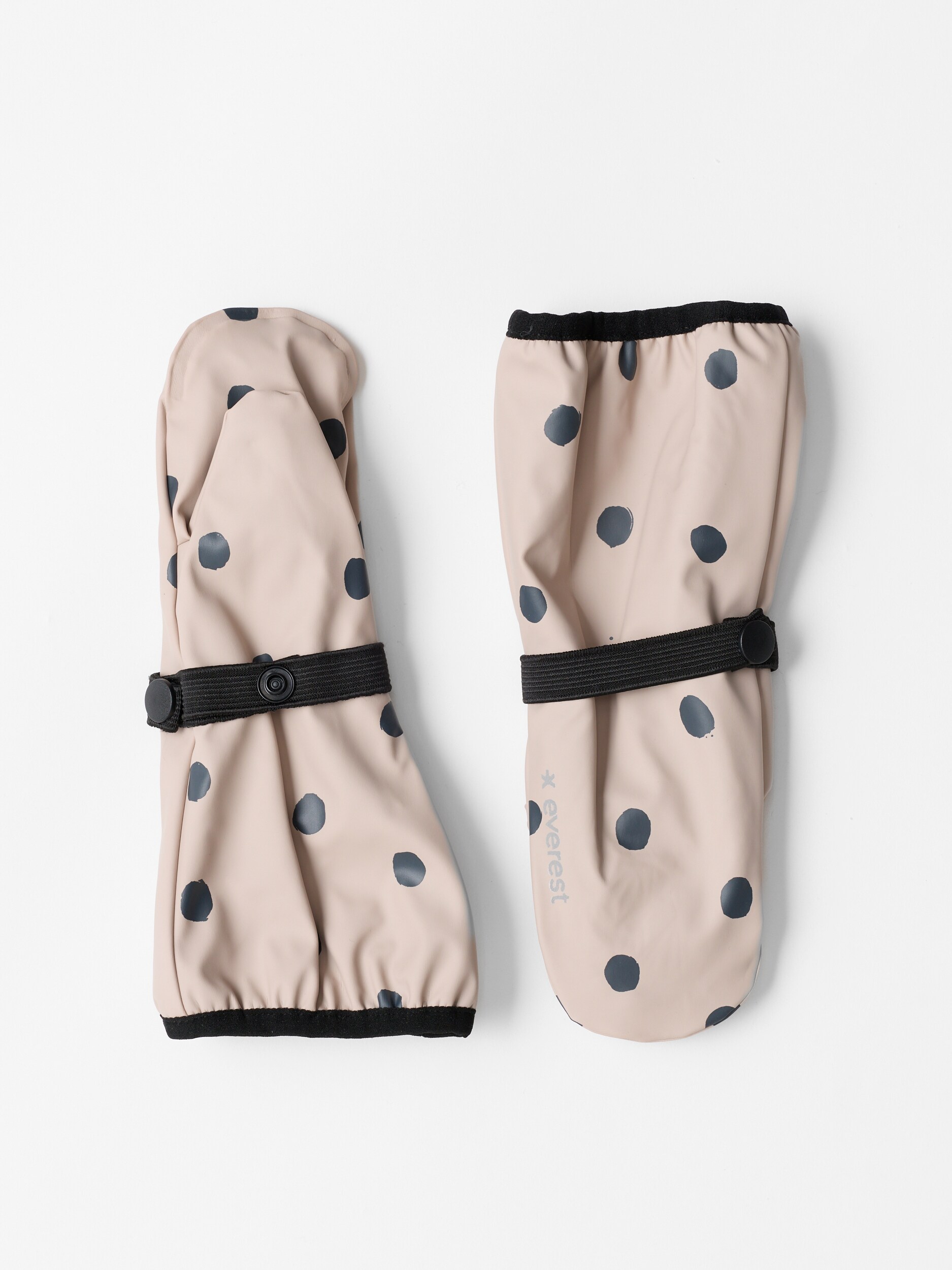 
EVEREST, 
K Rain Glove, 
Detail 1
