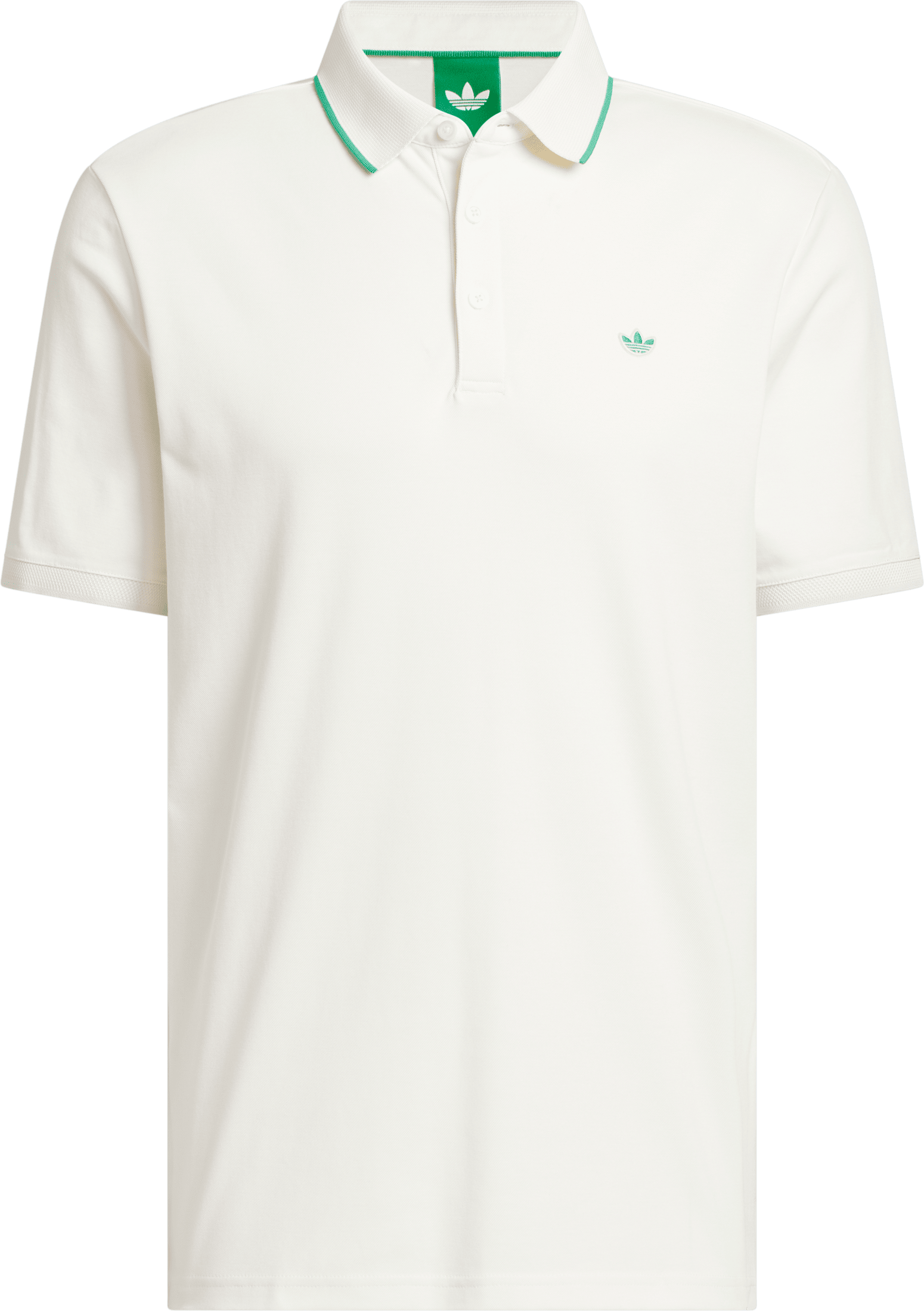 ADIDAS ORIGINALS, M F SOLID POLO LC