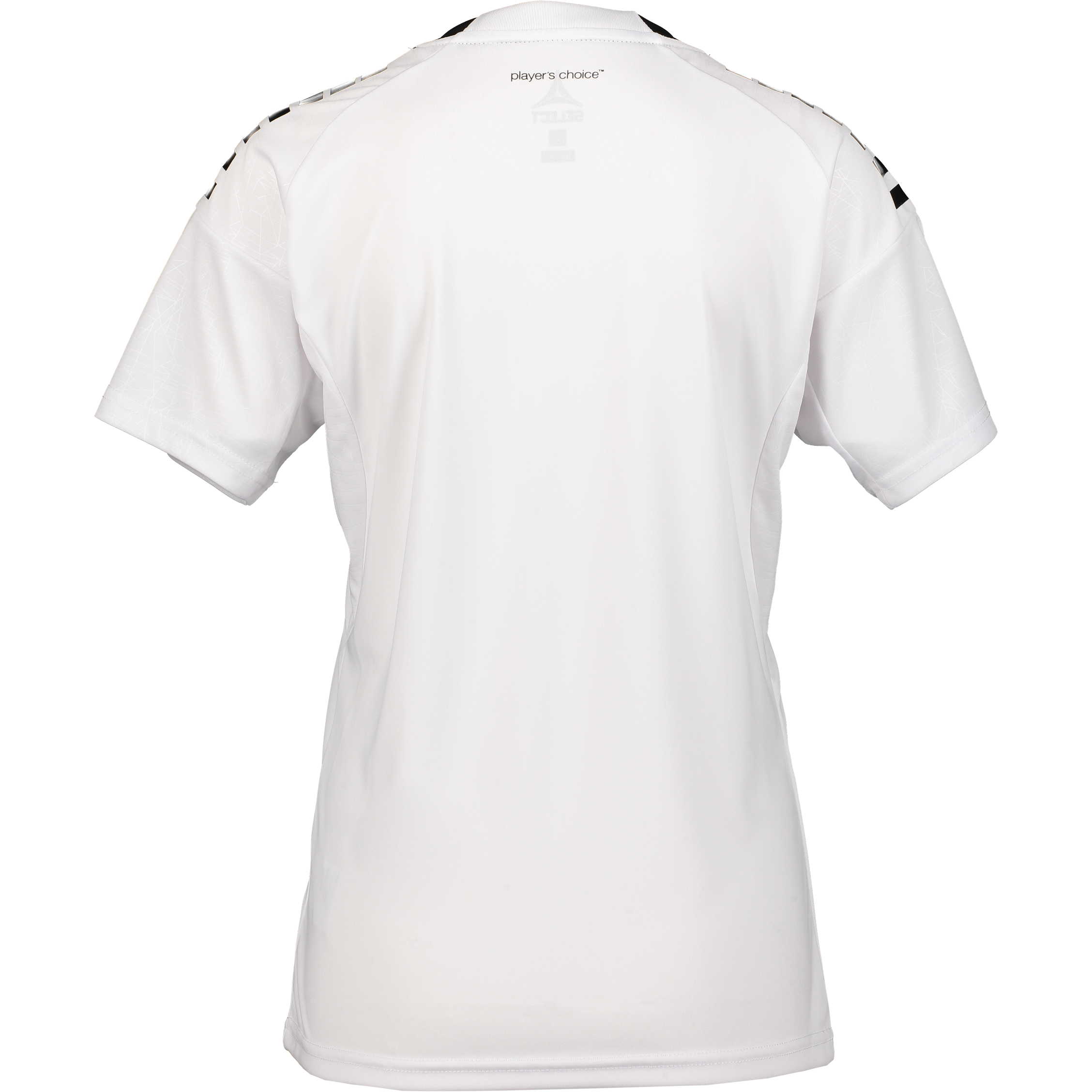 SELECT, Spain 25 Ss Jsy W