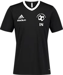 358910102101 ADIDAS Ent22 Jsy Tee Jr 358910102101 ADIDAS Ent22 Jsy Tee Jr Standard Small1x1