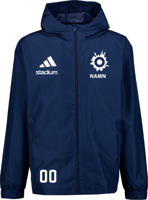 
ADIDAS, 
ENT26 AW JKT, 
Detail 1
