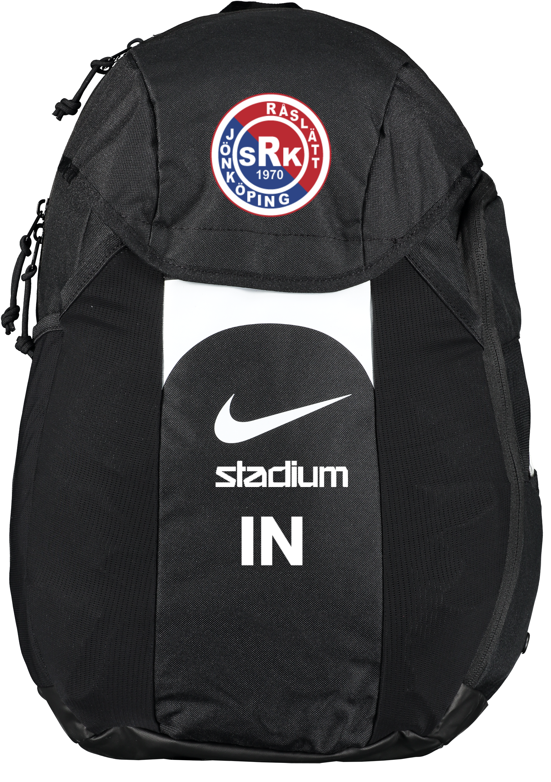 
NIKE, 
Academy Team Bp, 
Detail 1

