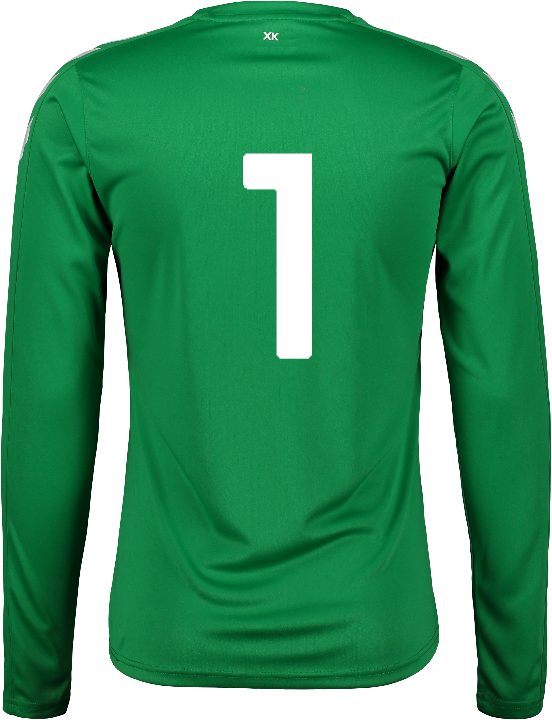 HUMMEL, Core Xk Poly Jsy Ls